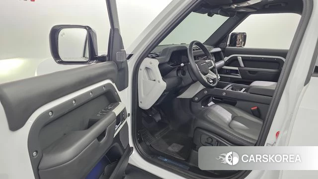 Land Rover Defender (L663) id 4487896 из Кореи 20