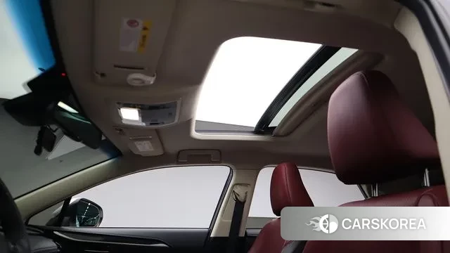 Lexus NX300h id 2961652 из Кореи 20