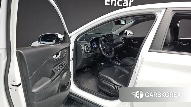 Hyundai The New Kona Hybrid id 3349968 из Кореи 20