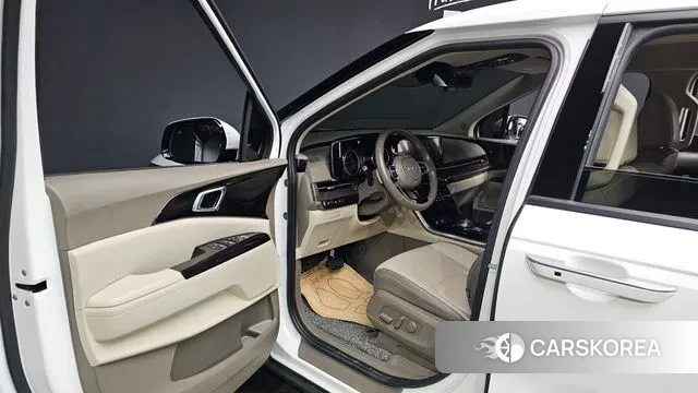 Kia Carnival 4th generation id 2894992 из Кореи 20