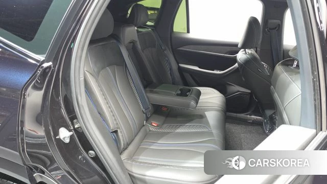 Renault Korea (Samsung) Grand Coleos id 4560172 из Кореи 35