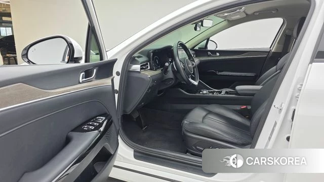 Kia K5 3rd generation id 4783752 из Кореи 20