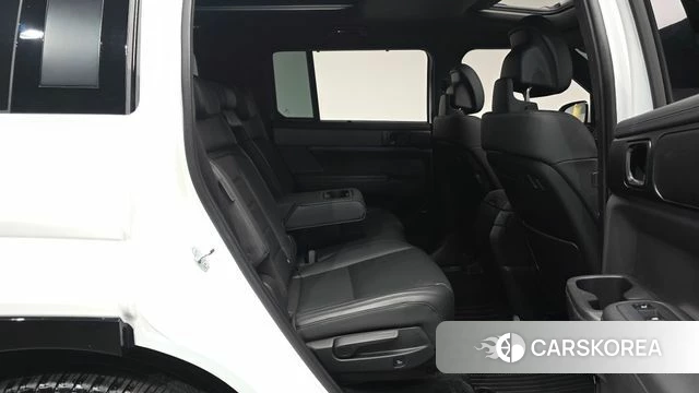 Hyundai Santa Fe (MX5) id 4706433 из Кореи 40