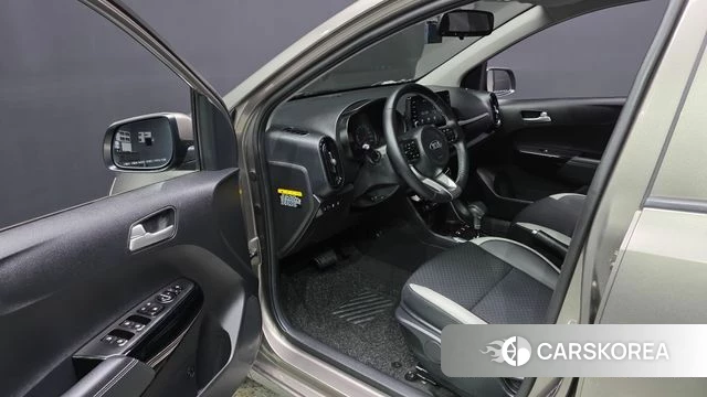 Kia All New Morning (JA) id 4770187 из Кореи 30