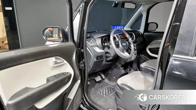 Kia The New Ray id 2960520 из Кореи 20