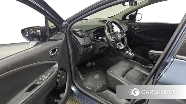 Renault Korea (Samsung) Joe id 3017683 из Кореи 20