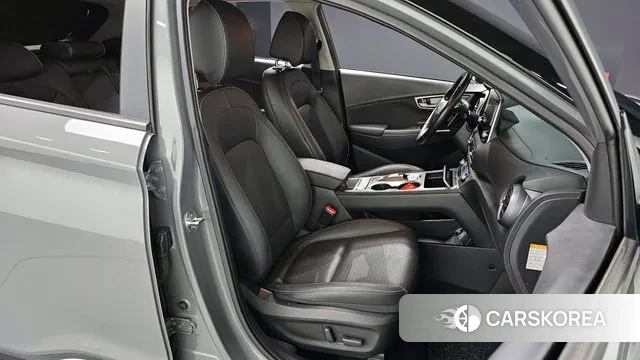 Hyundai Kona Electric id 3607990 из Кореи 20