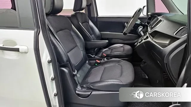 Kia The New Ray id 3363277 из Кореи 20