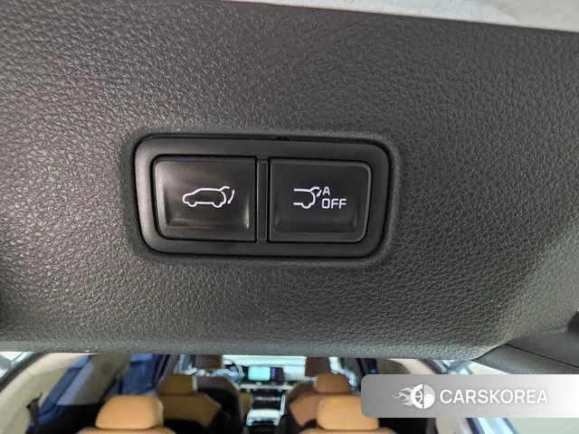 Kia Carnival 4th generation id 3043383 из Кореи 20