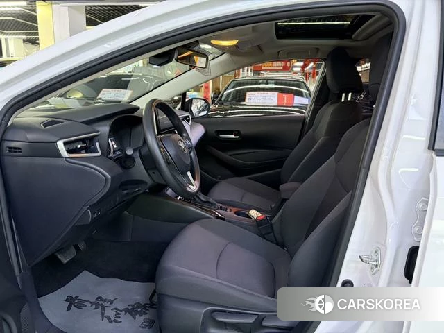 Toyota Corolla id 4335848 из Китая 18