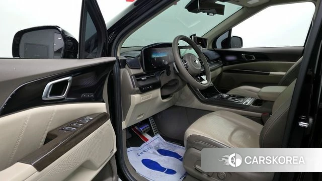 Kia Carnival 4th generation id 3866476 из Кореи 20