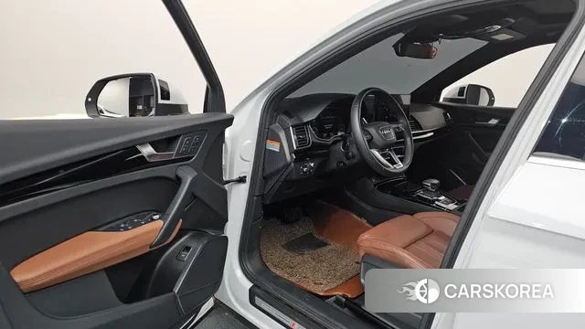 Audi Q5 (FY) id 3621342 из Кореи 20