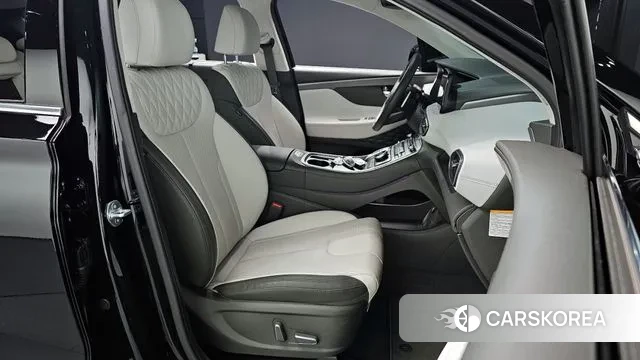 Hyundai The New Santa Fe id 2989060 из Кореи 20