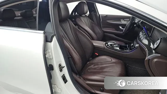 Mercedes-Benz CLS-Class C257 id 3588360 из Кореи 20