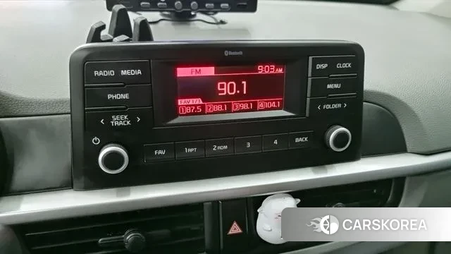 Kia Morning Urban (JA) id 3059598 из Кореи 18