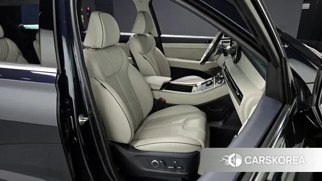 Hyundai The New Palisade id 3136975 из Кореи 20