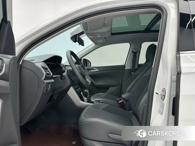 Volkswagen Tu Kai id 4328855 из Китая 17