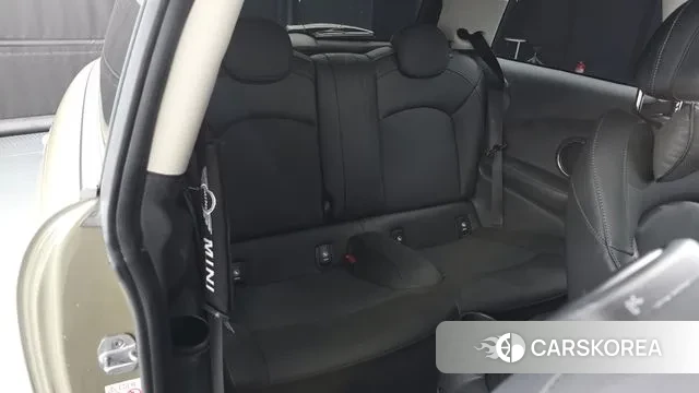 Mini Cooper id 3390725 из Кореи 20