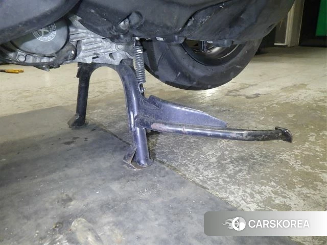 Honda PHASE id 4184459 из Японии 24