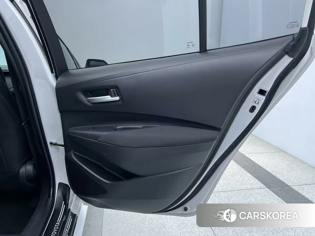 Toyota Lei Ling id 4255803 из Китая 25