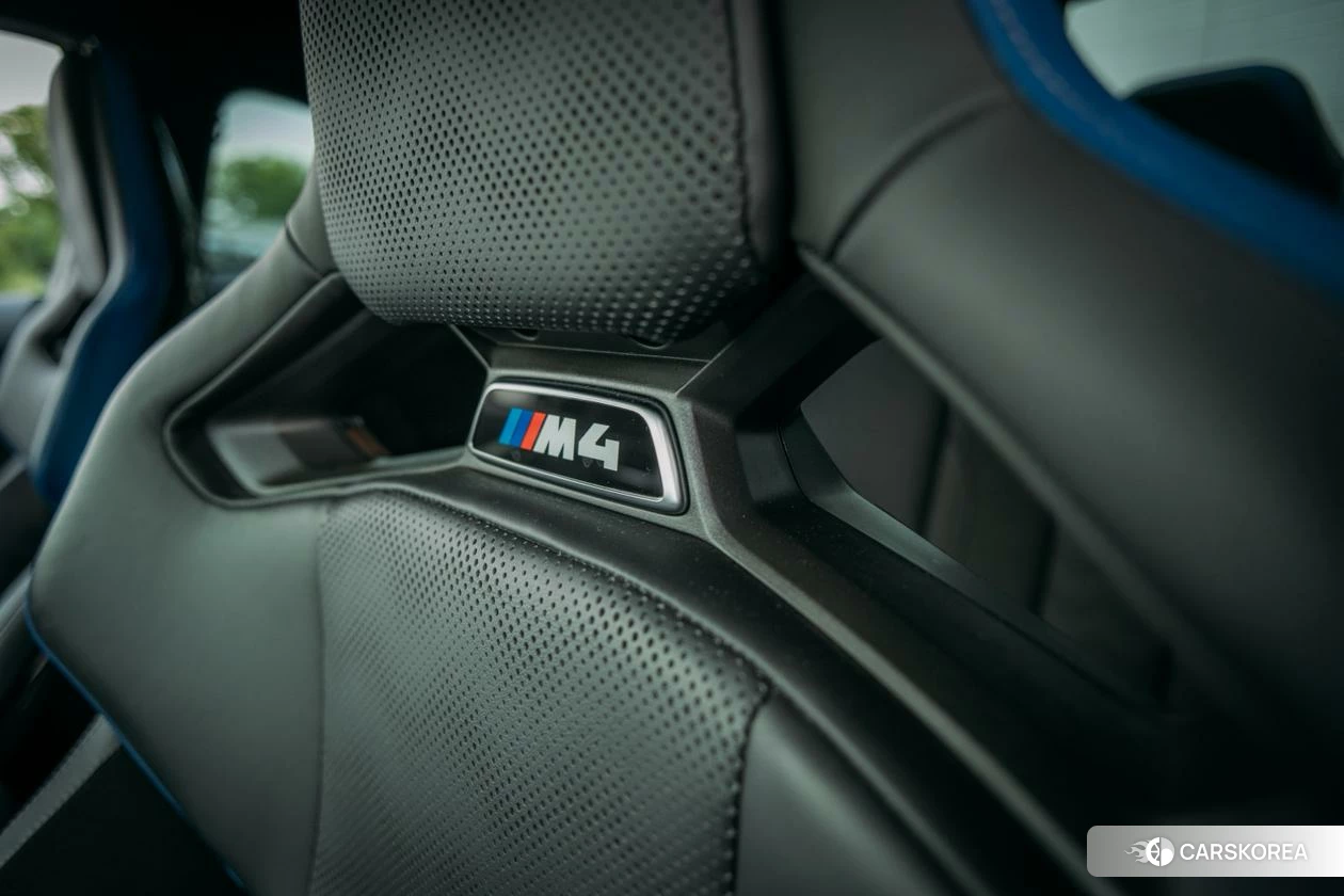 BMW M4 id 4510498 из Китая 18