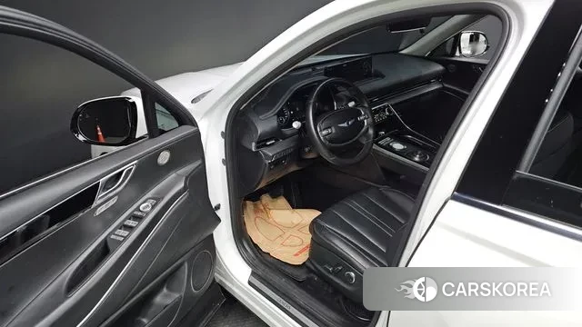 Genesis GV80 id 2989763 из Кореи 20