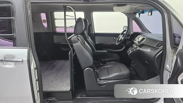 Kia The New Ray id 3350962 из Кореи 20