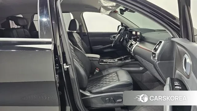 Kia Sorento 4th Generation id 3330106 из Кореи 20