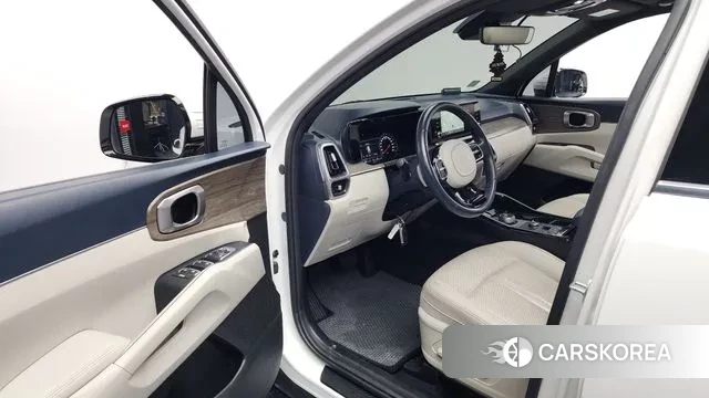 Kia Sorento 4th Generation id 3591708 из Кореи 20