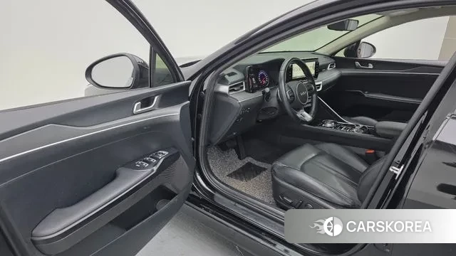 Kia K5 3rd generation id 3478274 из Кореи 20