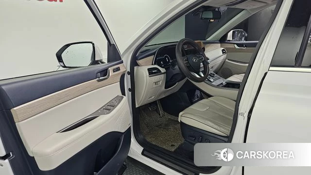 Hyundai Palisade id 4593430 из Кореи 34