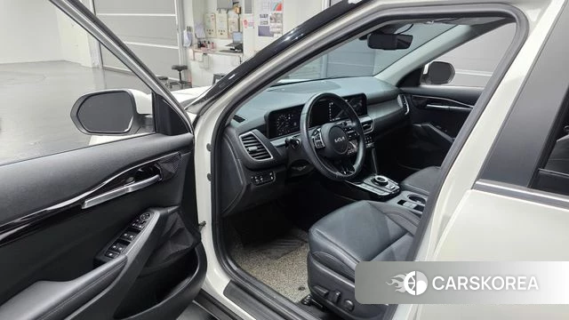 Kia The New Seltos id 4793073 из Кореи 40