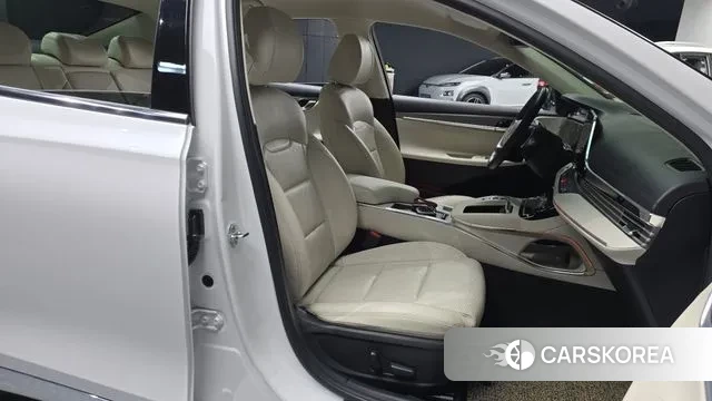 Hyundai The New Grandeur IG id 3323625 из Кореи 20