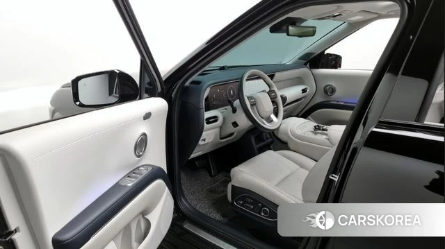 Hyundai Palisade (LX3) id 3837943 из Кореи 20