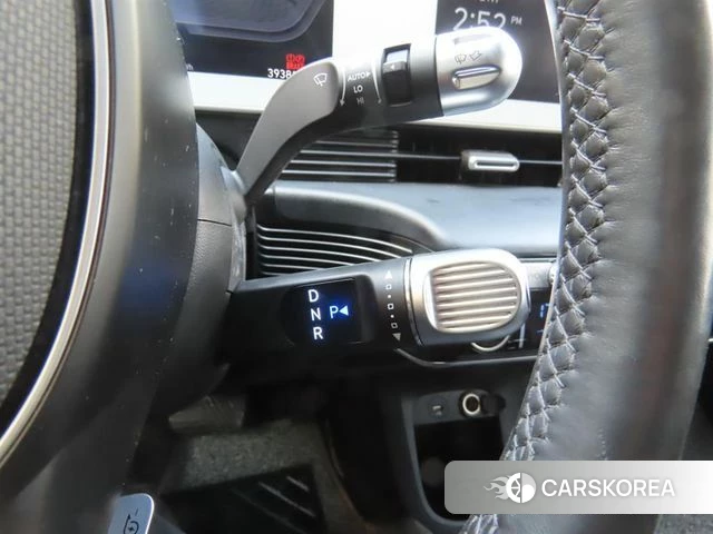Hyundai Ionic 5 id 4910915 из Кореи 20