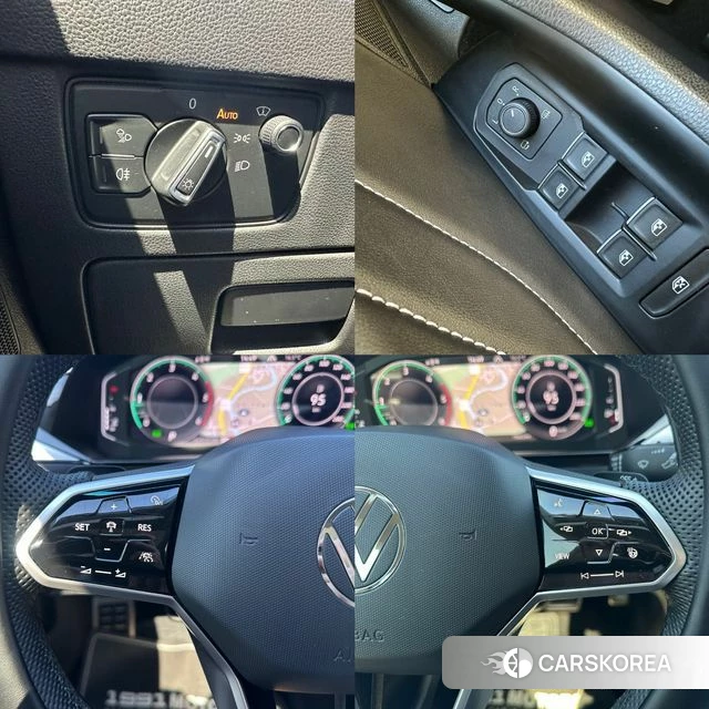 Volkswagen Arteon id 3953783 из Кореи 15