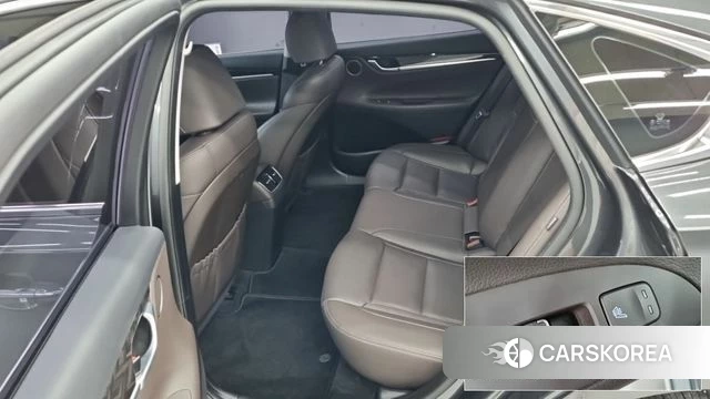 Hyundai Grandeur IG id 4765045 из Кореи 19