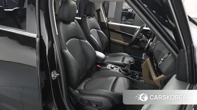 Mini Cooper D Countryman id 3351404 из Кореи 20