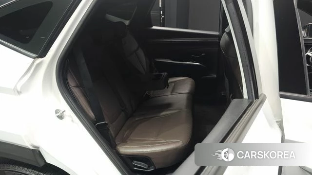 Hyundai Tucson (NX4) id 4428912 из Кореи 20