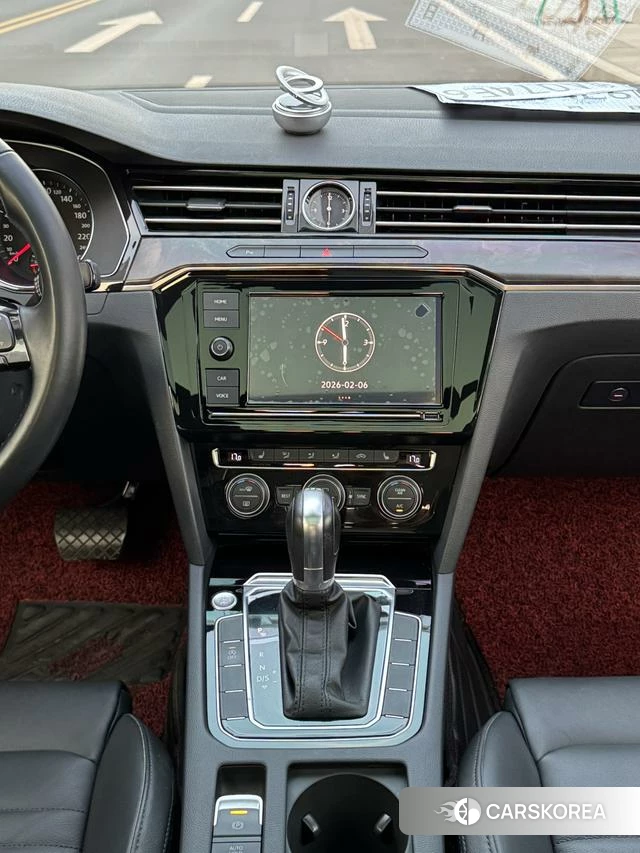 Volkswagen Magotan id 4221351 из Китая 22