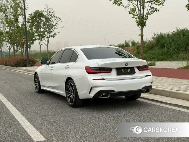 BMW 3 series id 4263959 из Китая 10