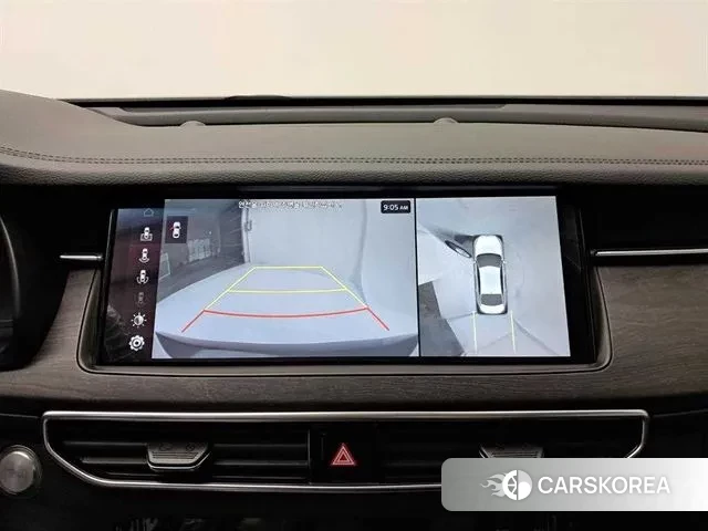 Kia K7 Premier id 3324238 из Кореи 20