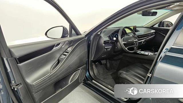 Genesis G80 (RG3) id 3892403 из Кореи 20