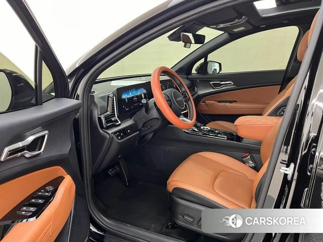 Kia Sportage 5th Generation id 3818755 из Кореи 19