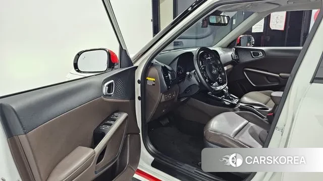 Kia Soul Booster id 3045333 из Кореи 20