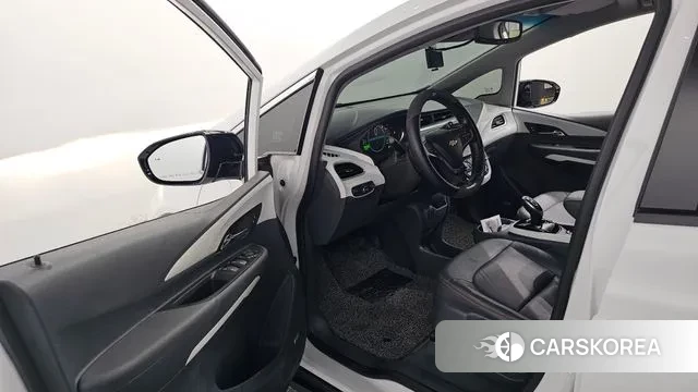 Chevrolet (GM Daewoo) Bolt EV id 2990962 из Кореи 20