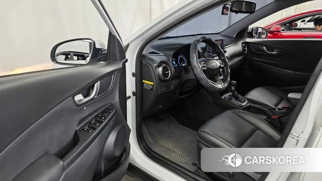 Hyundai Kona id 4596476 из Кореи 30