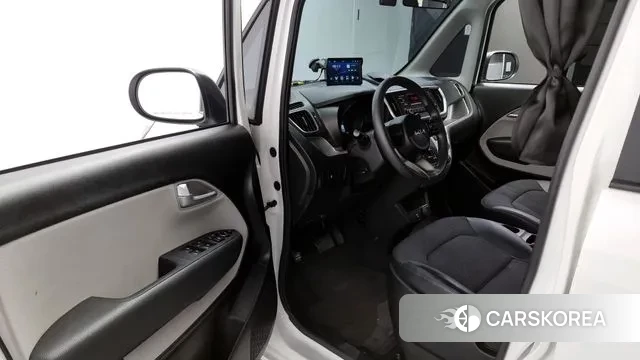 Kia The New Ray id 3311396 из Кореи 20