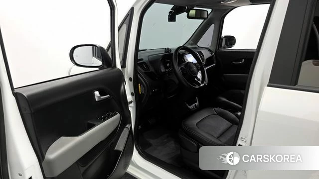 Kia The New Kia Ray id 4414380 из Кореи 31