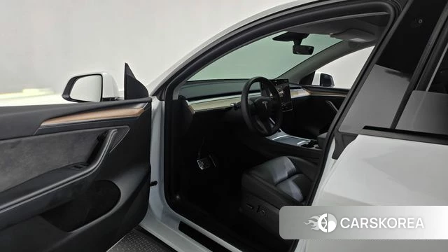 Tesla Model Y id 4847717 из Кореи 32